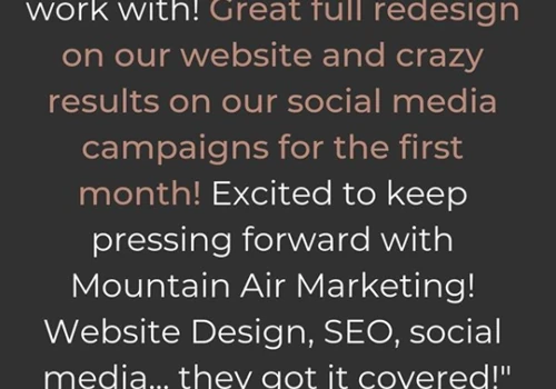 Social Media and SEO. They pair so well together.