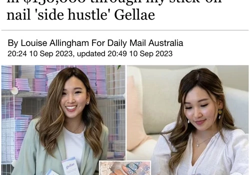 Gellae