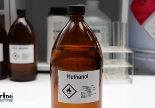 Global Methanol Market Research & Industry Outlook