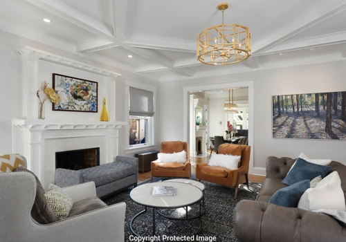York St Residential Remodel