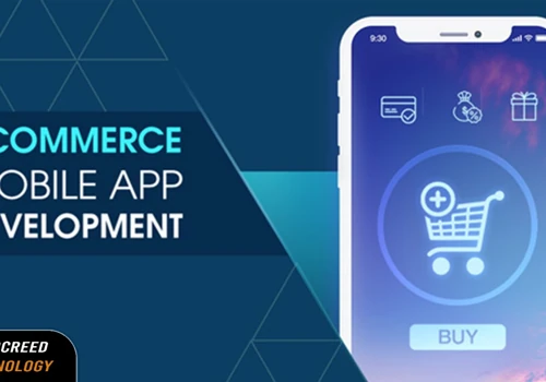 E-Commerce Development Infocreed
