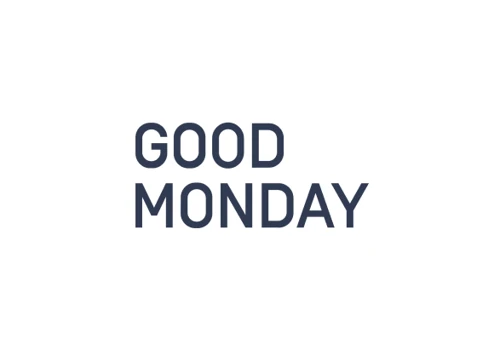 Good Monday