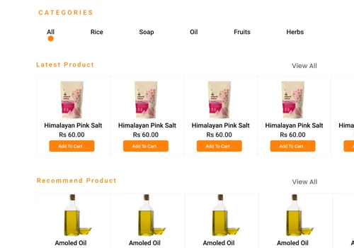 Skanda foods