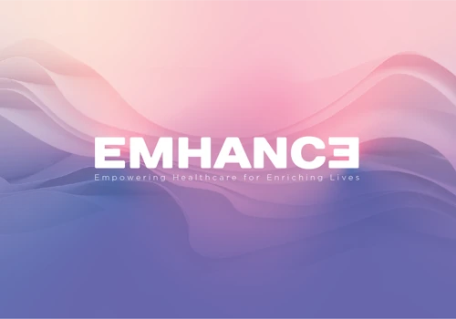 EMHANCE Brand Core & Visual Identity Definition