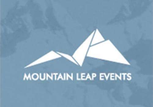 Mountain Leap Events Logo