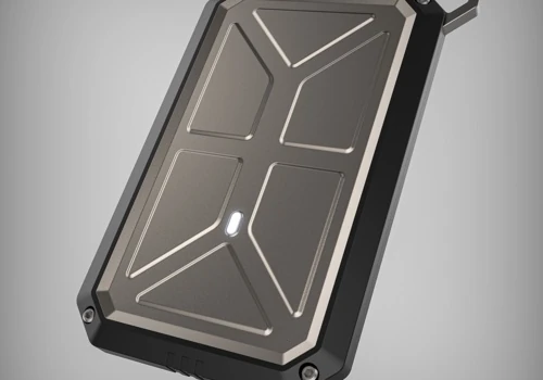 AssetTracker