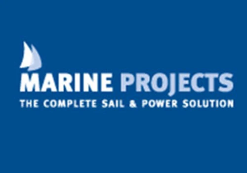 Marine Projects Logo