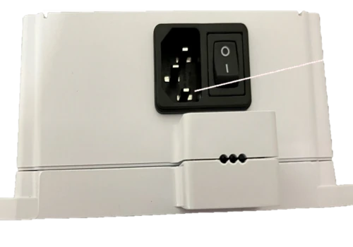 Wireless AC Outlet