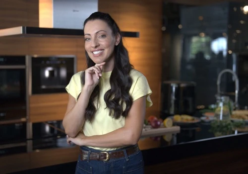Bosch AirFryer I Series 6