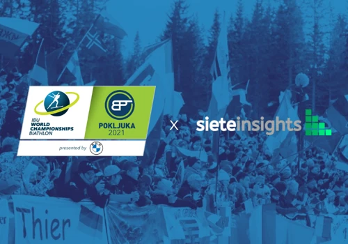 Pokljuka 2021 World Biathlon Championships