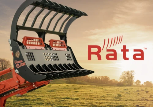 Rata Power Claw’s Record Sales Growth