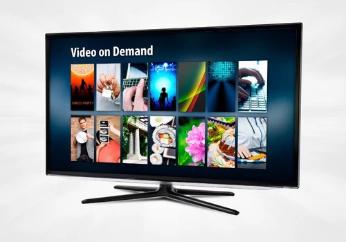 AT&T Video On Demand Processing Transformation