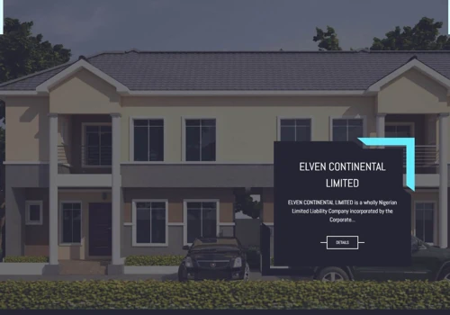 A Company Profile