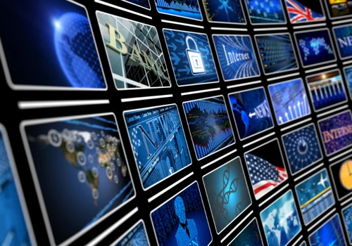 Multi-Vendor Live Channel Management System