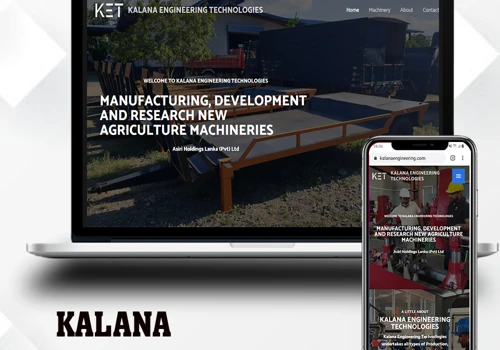 Kalana Engineering
