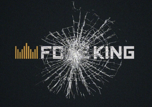 FONE KING - Brand Transformation