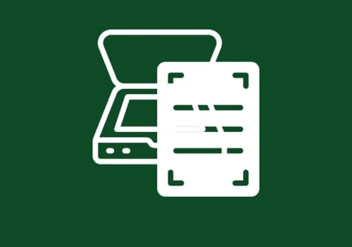 Document Scanner App