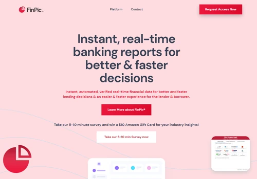 FinPic® Financial Analytics