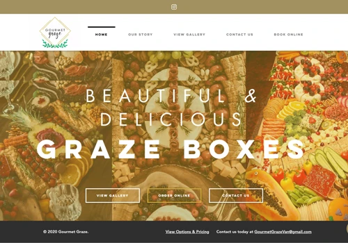 Graze Company