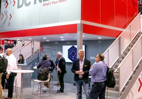 HONEYWELL INTELLIGRATED TRADE SHOW STRATEGY