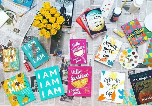 Simon & Schuster Case Study