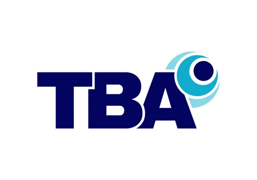 Complete rebranding