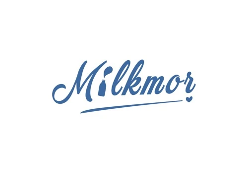 Milkmor Website Development Enhancing Online Dairy