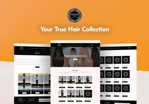 Transforming website Wix to WooCommerce WordPress