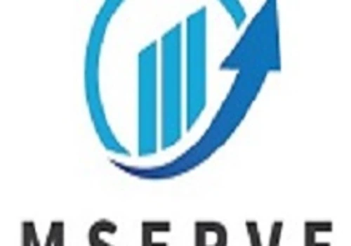 Web Development For Mserve.in