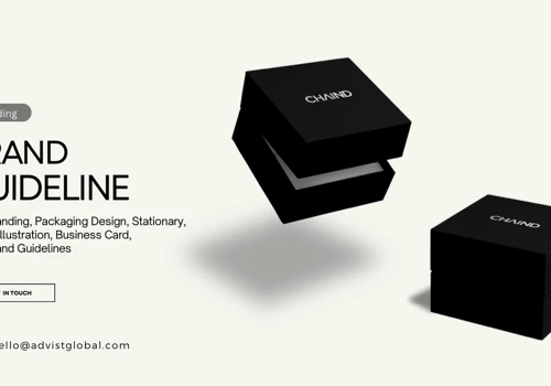 Brand Guideline