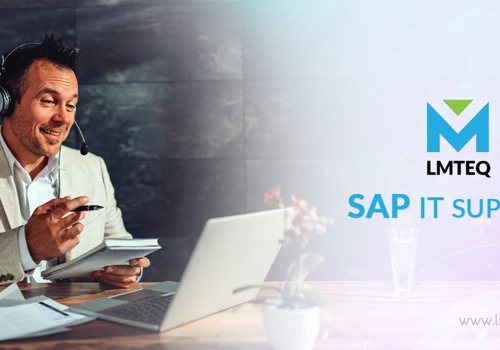 SAP Support Services
