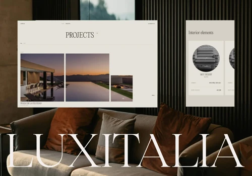 LUXITALIA