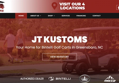 JT Kustoms