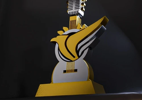 Awards Creative Assets