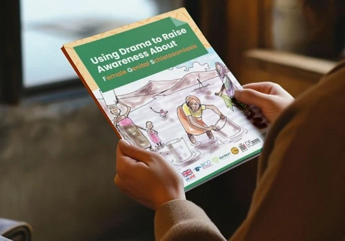 Manual & Annual Reports