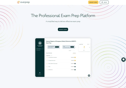 Everprep