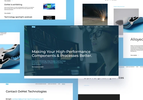 OxMet Technologies