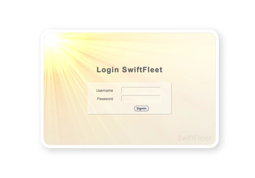 Software for Fleet Management