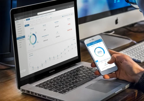 Rouse Services Valuation Portal and Mobile App