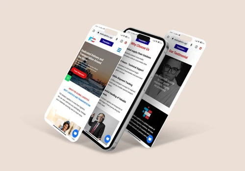 Web Developement