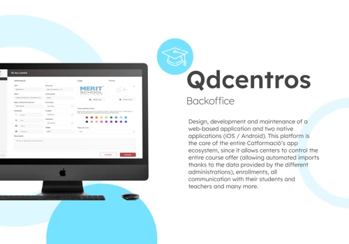 Qdcentros