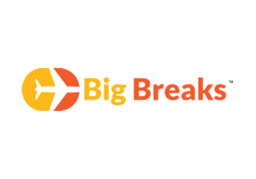 Big Breaks