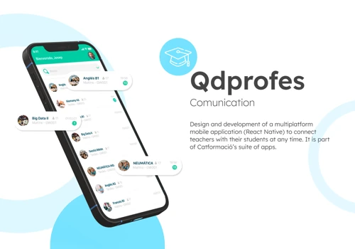 Qdprofes