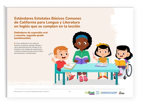 Healthy Habits for Kids