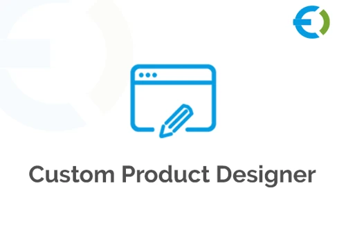Custom Product Designer for WooCommerce