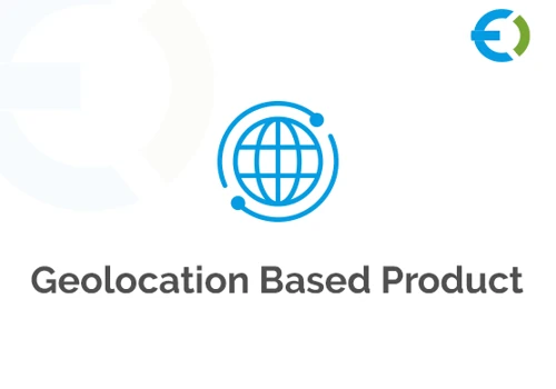 Geolocation Based Products Filter for WooCommerce