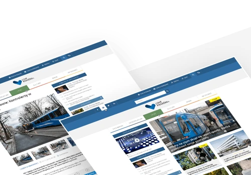 LoveKrakow - Information website