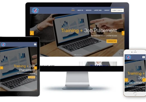The IT Infotech