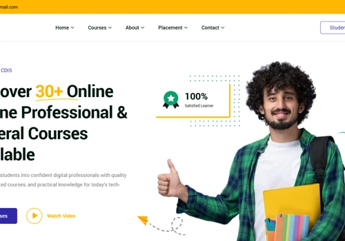 CDIS Academy