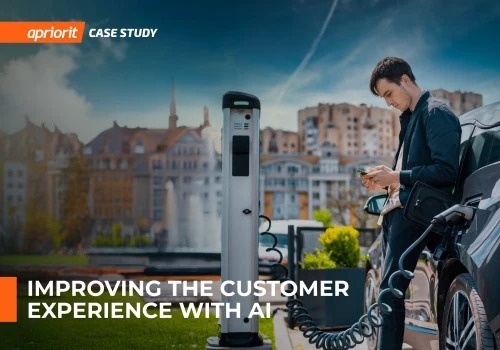 AI Support Chatbot for EV Charging Network